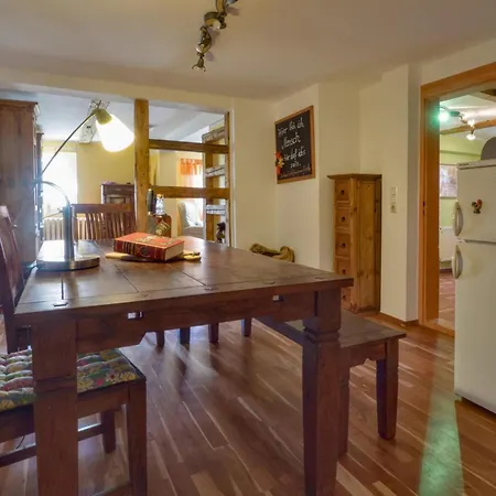 Waltraud Casa vacanze