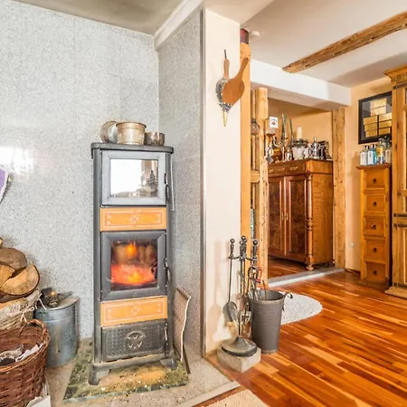 Waltraud Casa vacanze *