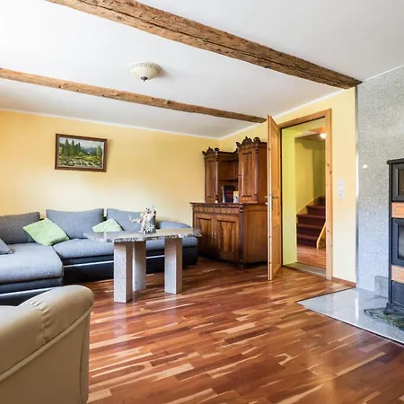 Dom wakacyjny Waltraud