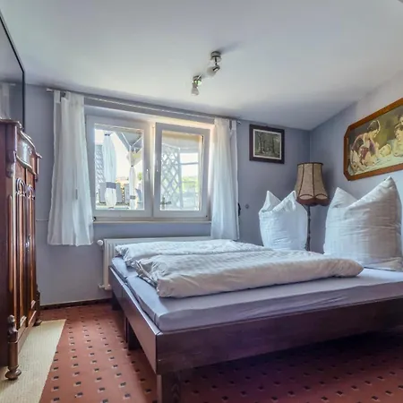 Dom wakacyjny Waltraud