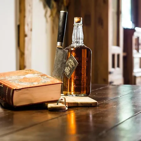 Waltraud Dom wakacyjny