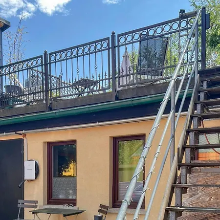 Dom wakacyjny Waltraud