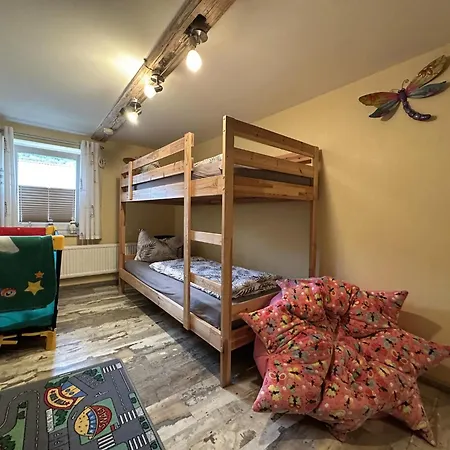 Dom wakacyjny Waltraud *