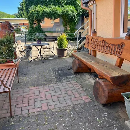Casa vacanze Waltraud Wernigerode