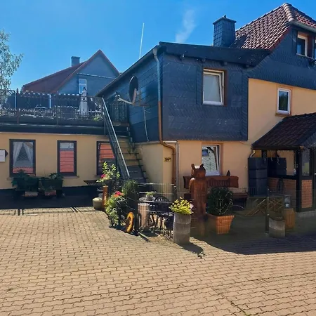 Ferienhaus Waltraud *