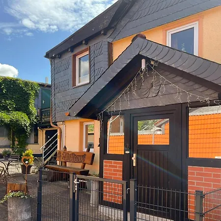 Waltraud Casa vacanze *
