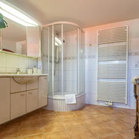 Casa vacanze Waltraud Wernigerode