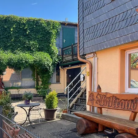 Casa vacanze Waltraud *