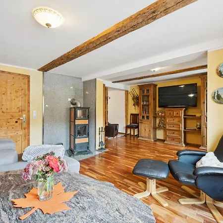 Waltraud Vakantiehuis *