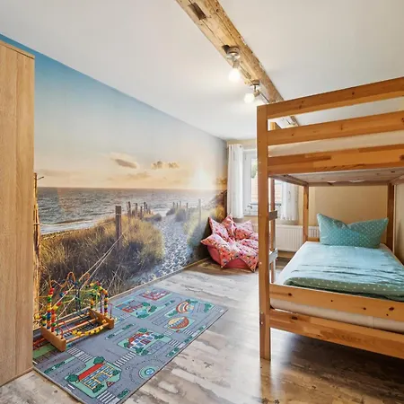 Vakantiehuis Waltraud