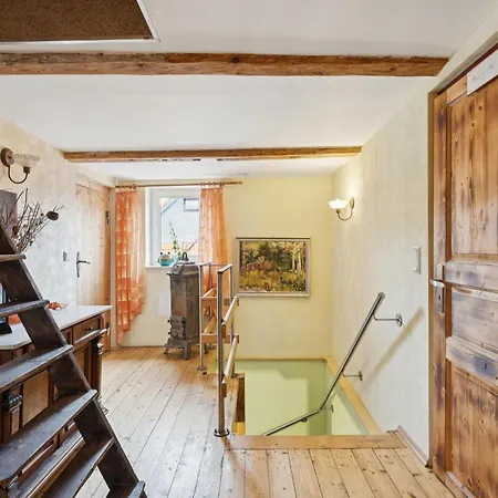 Waltraud Vakantiehuis