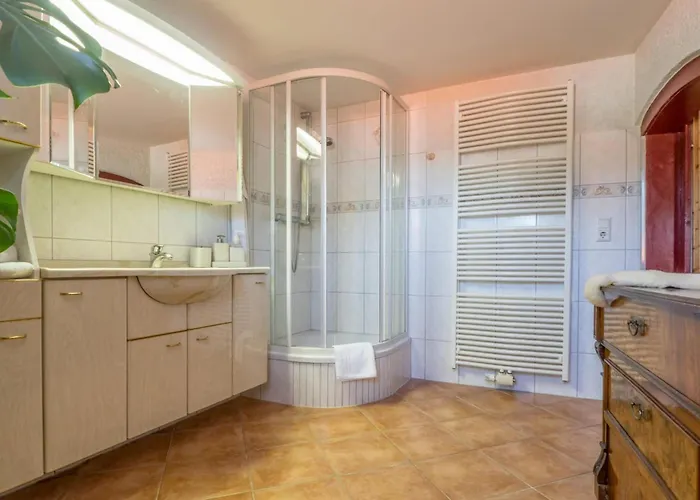 Waltraud Prázdninový dům