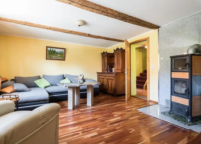 Prázdninový dům Waltraud