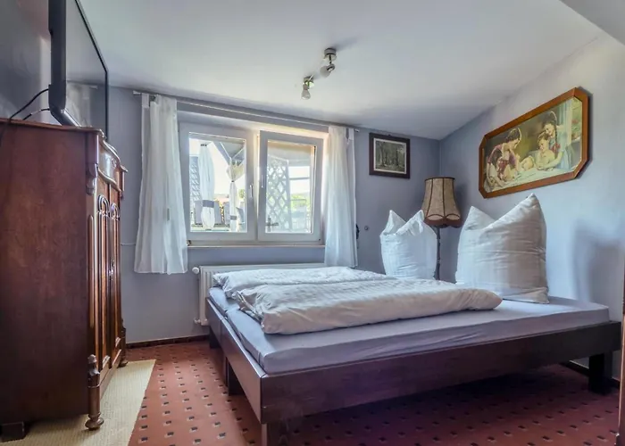 Prázdninový dům Waltraud