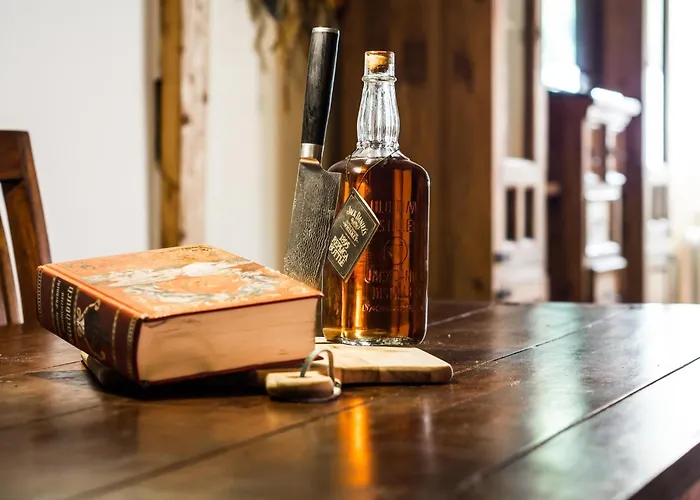 Waltraud Prázdninový dům