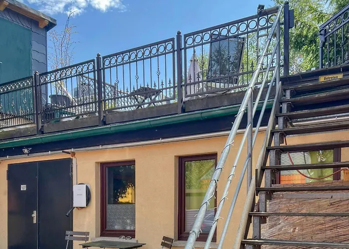 Prázdninový dům Waltraud